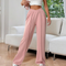 Comfortable women's trousers