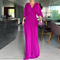 Stylish maxi dress for women