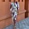 Stylish 2-piece ladies' set