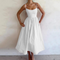 Tamara - Stylish sleeveless maxi dress for women