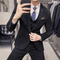 Nikola - Luxury three-piece men's set