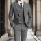 Patrik - three-piece men's suit