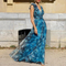 Lena - Refreshing and Comfortable Maxi Dress in Style