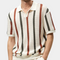 Udo - Men's Short Sleeve Polo
