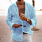 Andy - Versatile everyday shirt for men