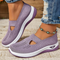 Carlina - Stylish and Breathable Flat Women's Shoes