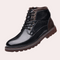 Isidore - Premium lace-up boots for men