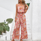 Desiree - Women's Stylish Floral Jumpsuit