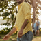 Ahuatzi - Comfortable men's shirt