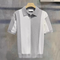Andrei - Timeless Knitted Polo Shirt for Men