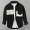 Kael - Men's Trendy Color Block Long Sleeve