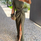 Kaylee - Luxurious One-Shoulder Long Dress for Women