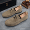 Teofil - Luxury Slip-On Loafers for Men