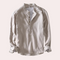 Ioan - Timeless Men's Long-Sleeved Shirt