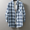 Anatoli - Stylish long sleeve shirt for men