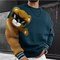 Bernd - Stylish Men's Sweatshirt