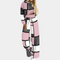 Albin - Fashionable two-piece set for women