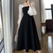 Ladinas - Modern Elegant Women's Dress