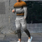 Savvas - Comfortable 2-piece set for men