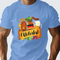 Frederic - Oktoberfest Casual Crew shirt for men