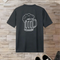 Georgios - Oktoberfest T-shirt for Men with Beer Mug Print