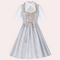 Demetra - Oktoberfest Dress for Women