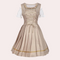 Leonor - Luxurious Bavarian Oktoberfest Dress for women