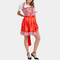 Rowena - Retro Dirndl Dress for Oktoberfest
