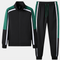 Day - Stylish 2-piece Men's Set