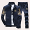 Julez - Casual and stylish 2-piece set for men