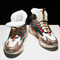 KAYLANI - Stylish Anti-slip High-cut Men's Shoes