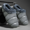 ALLAN - Vibrant Slippers for Men