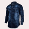 BILLY - Classic Denim Shirt for Men