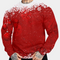 VIKTORIO - Fashionable Christmas Shirt for Men