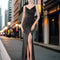 Teodora - Elegant nylon ball gowns