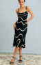 Gianni - Casual dress for women