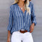 Summer Blouse