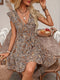 Celine | Charming Paisley Dress with an Elegant Fit