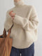 Lin - Cashmere turtleneck