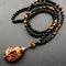 Corné | Handmade Pendant Necklace with Tree of Life Design