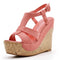 Yara - Queen Bohemia sandals