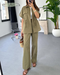 Willem - Casual Two-Piece Set