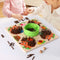 Spike Counting Toys – Montessori Math and Sensory Toys