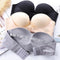 Confty strapless comfort bra