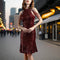 Viola - Elegant cocktail dress