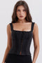 Victoria - Elegant Corset-Inspirational Top