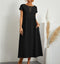 Elara - Elegant Summer Dress with a Loose Fit