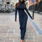 Junipera - Chic Maxi Dress for Women