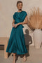 Farah - Timeless Elegance Dress for Women