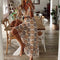 Rosalie - Festive Long Dress for Women